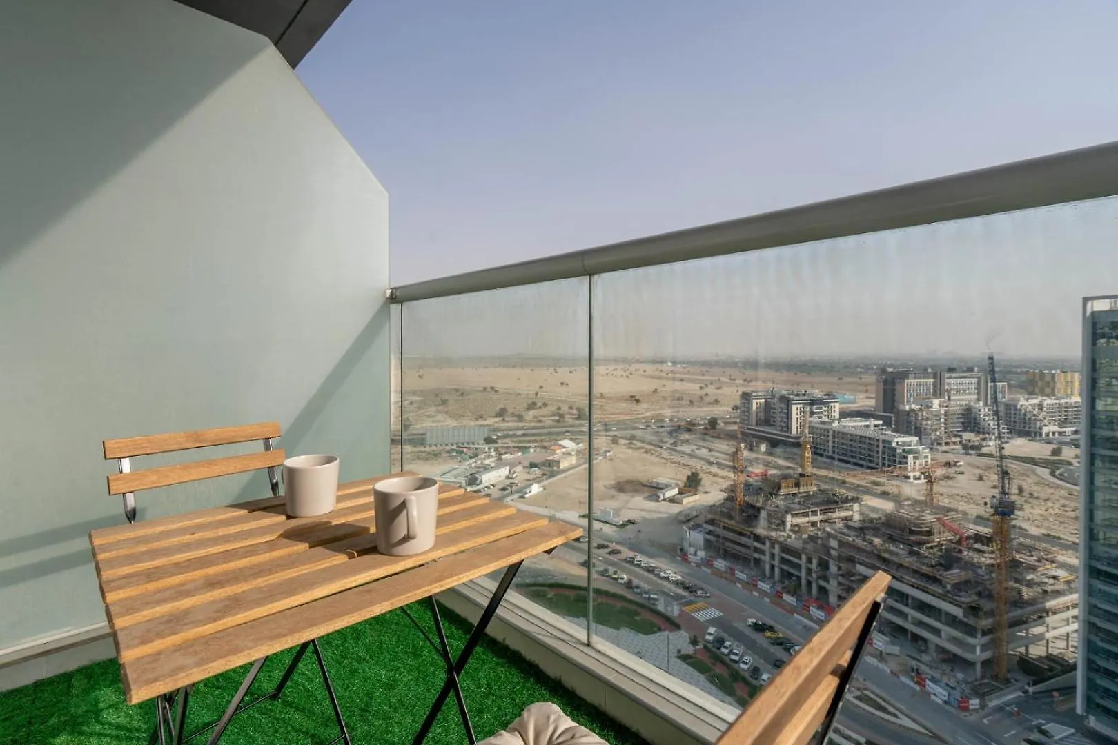Apartment Guestready - Bella Rose Residence In Dubai