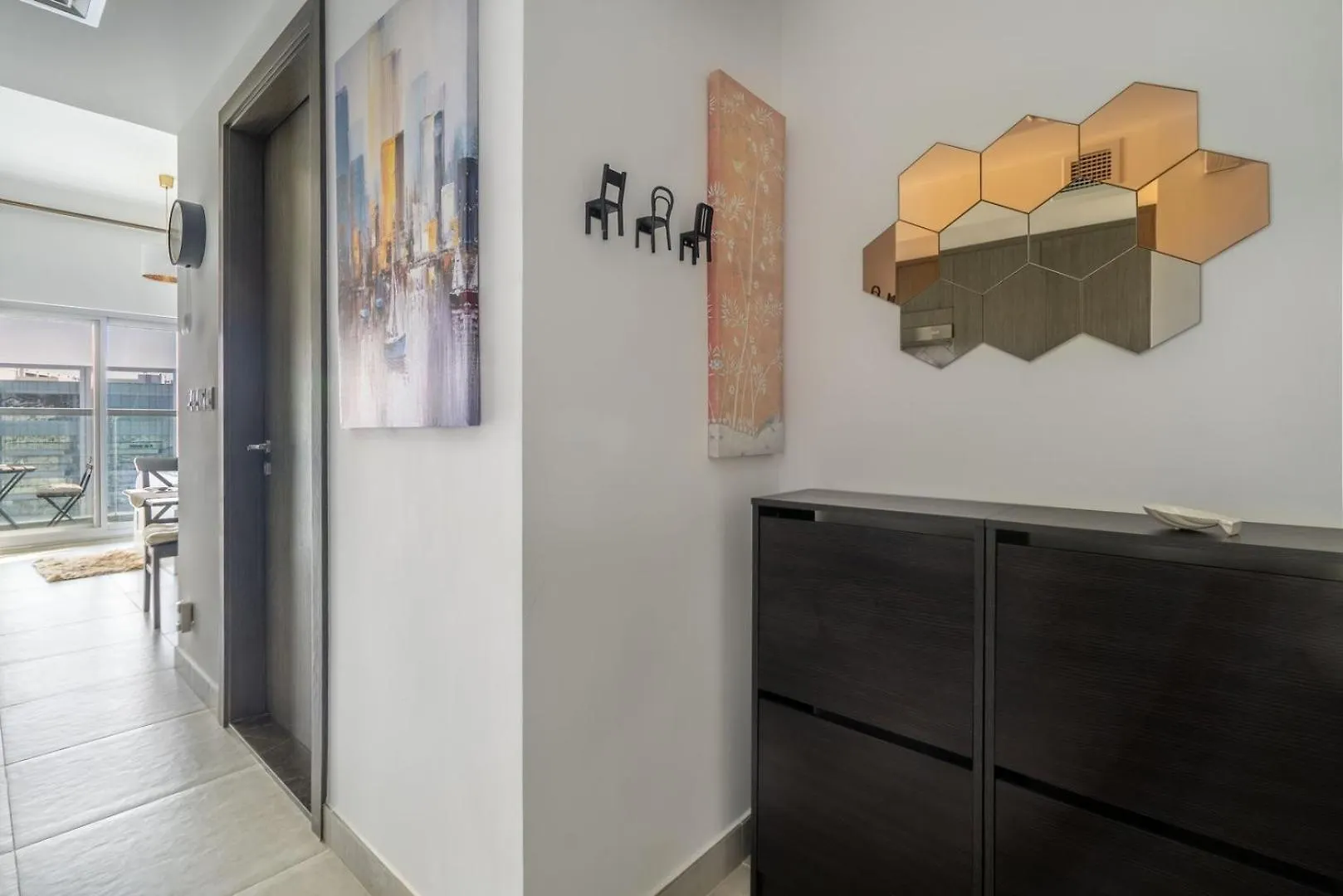 Apartment Guestready - Bella Rose Residence In Dubai