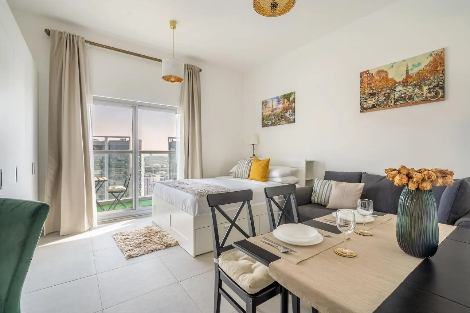 Guestready - Bella Rose Residence In Dubai