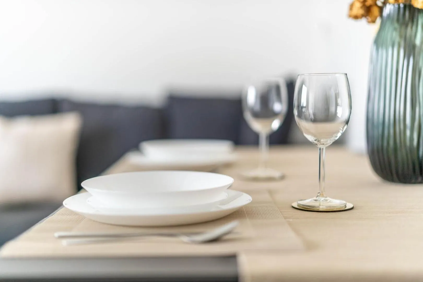 Apartment Guestready - Bella Rose Residence In Dubai United Arab Emirates
