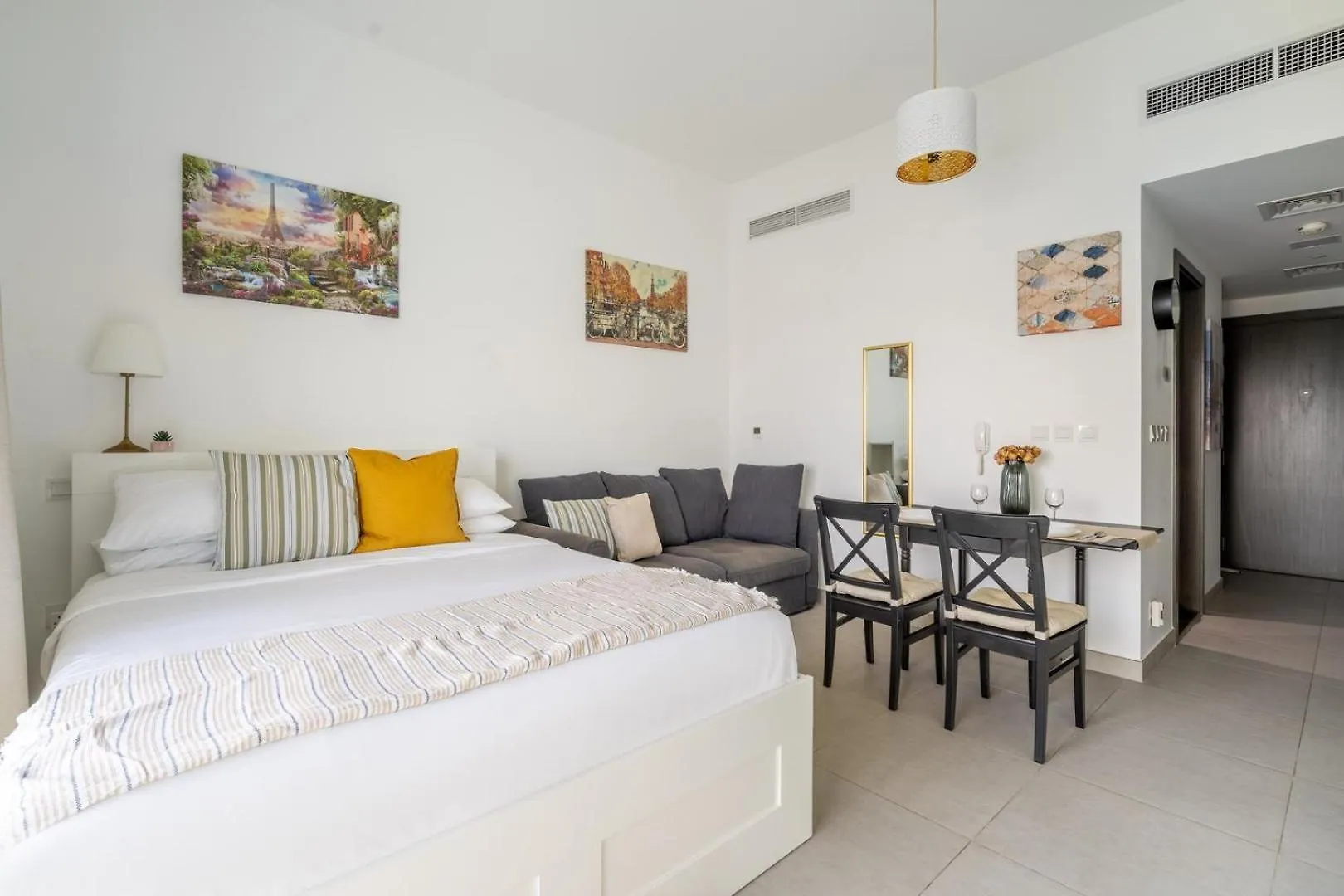 Guestready - Bella Rose Residence In Dubai 0*,  United Arab Emirates