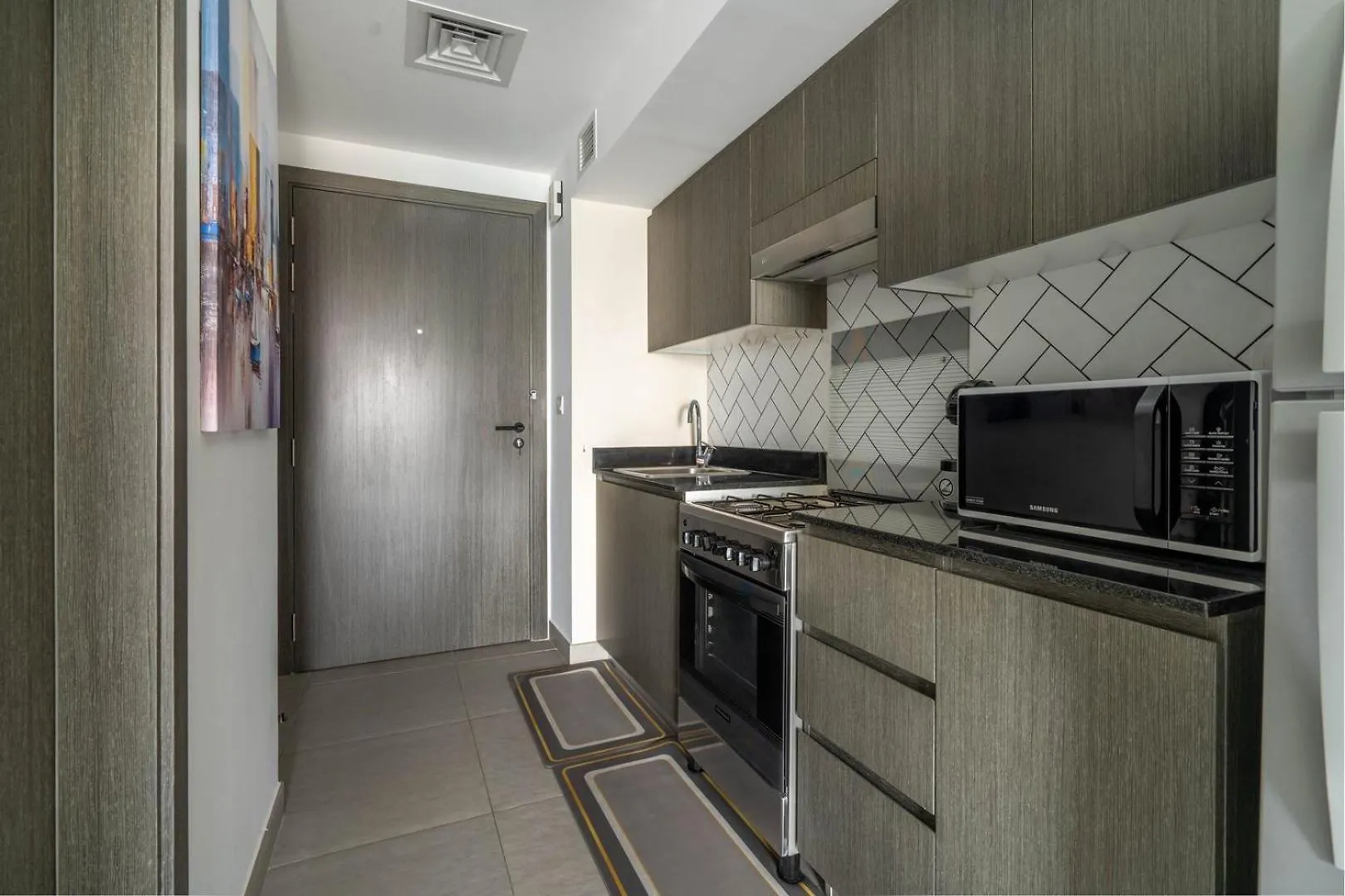 Apartment Guestready - Bella Rose Residence In Dubai