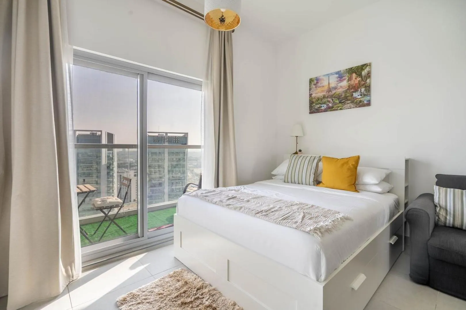 Guestready - Bella Rose Residence In Dubai