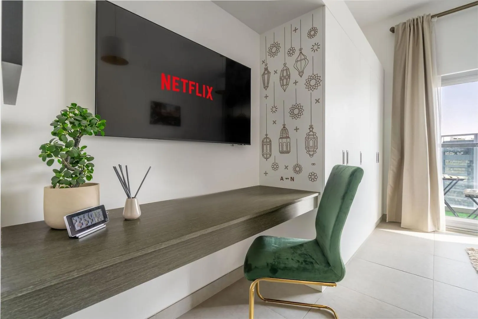 Guestready - Bella Rose Residence In Dubai Apartment