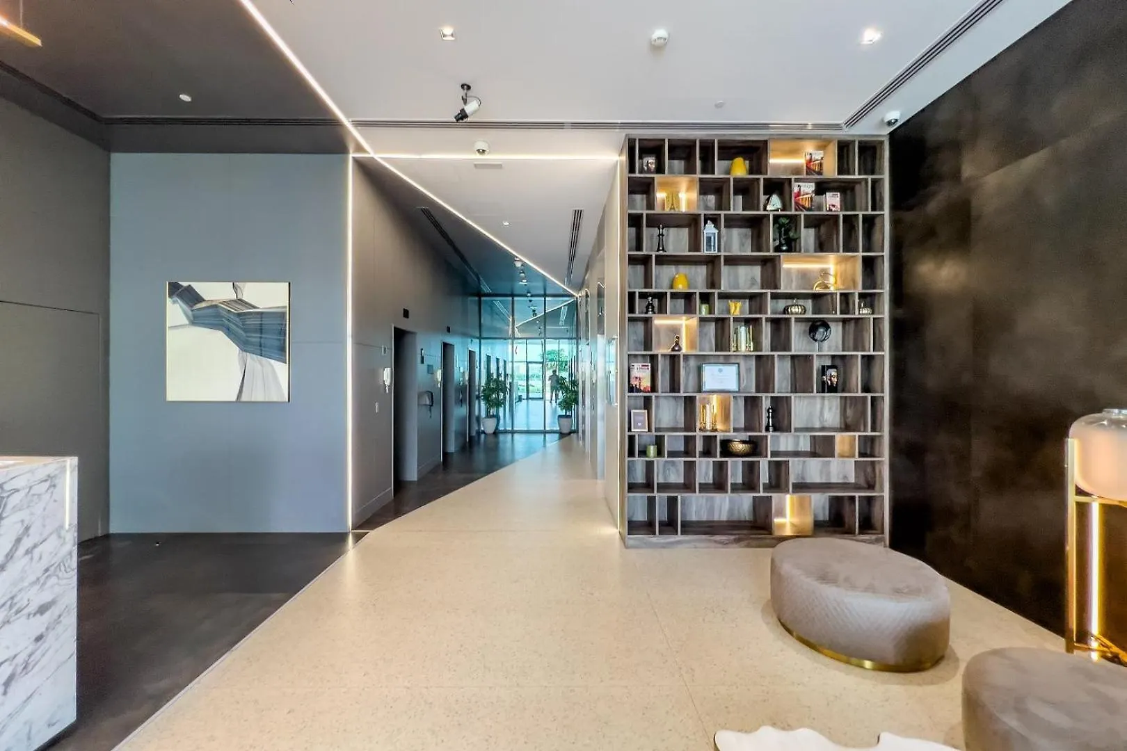 Apartment Guestready - Bella Rose Residence In Dubai United Arab Emirates