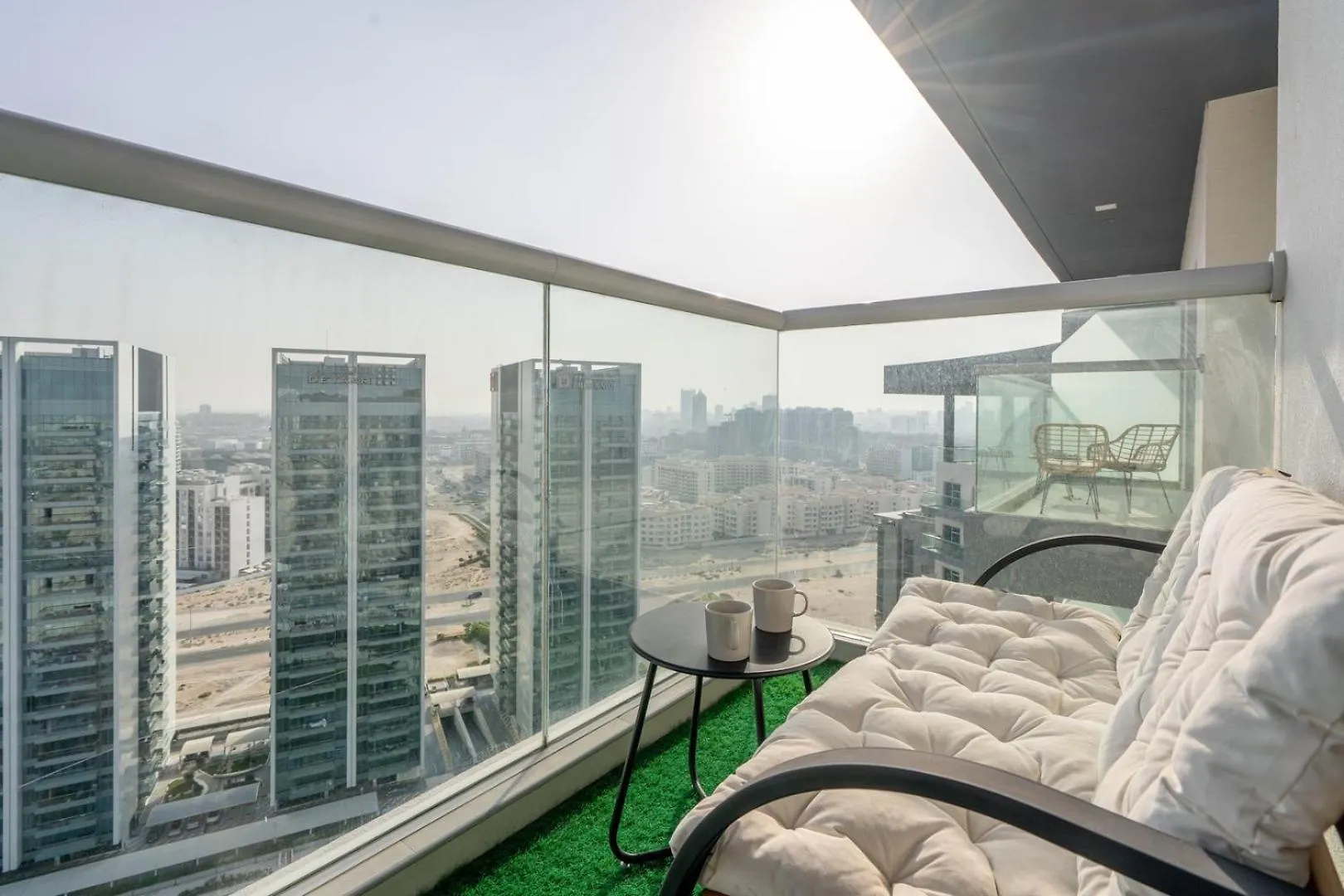 Guestready - Bella Rose Residence In Dubai