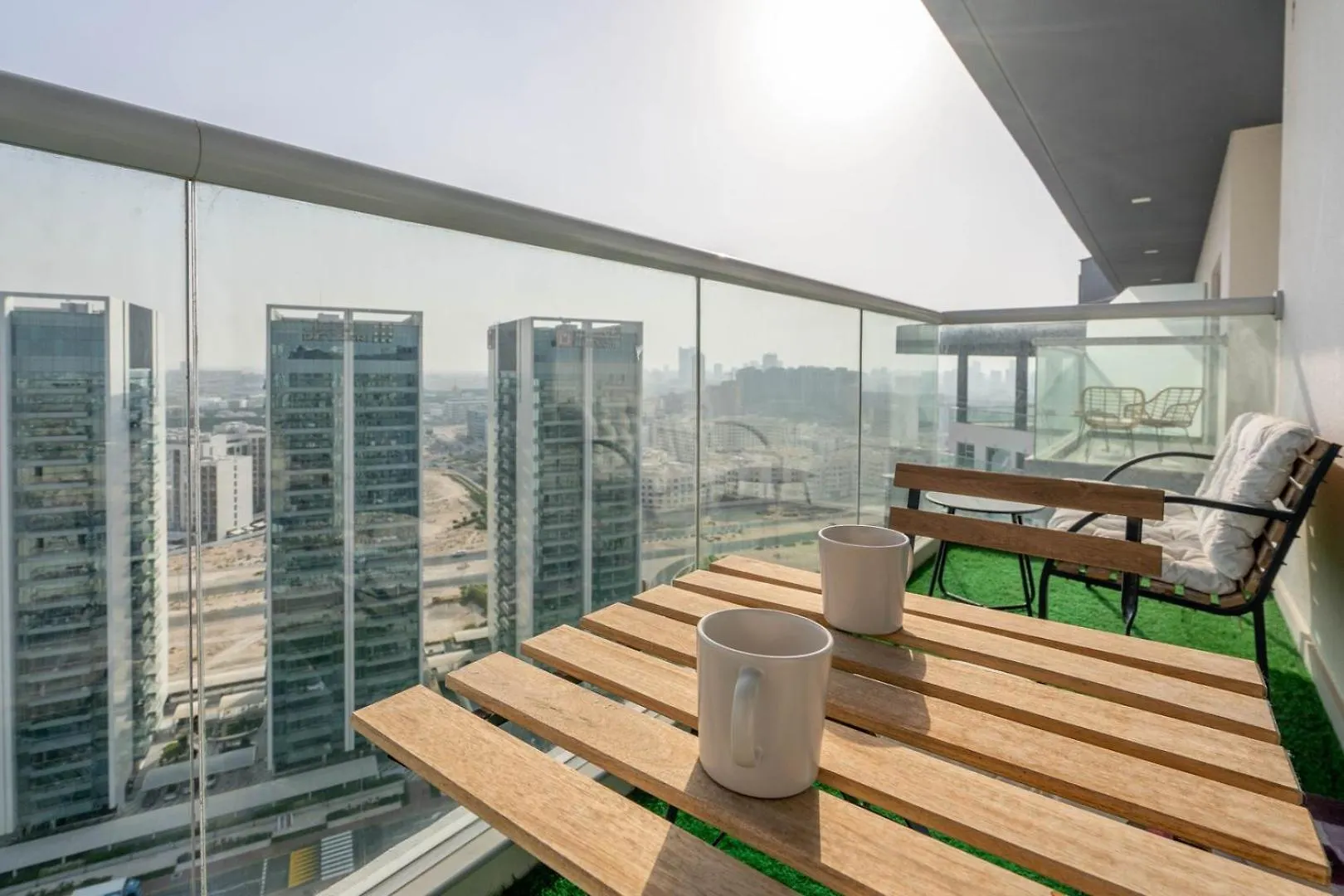 Apartment Guestready - Bella Rose Residence In Dubai