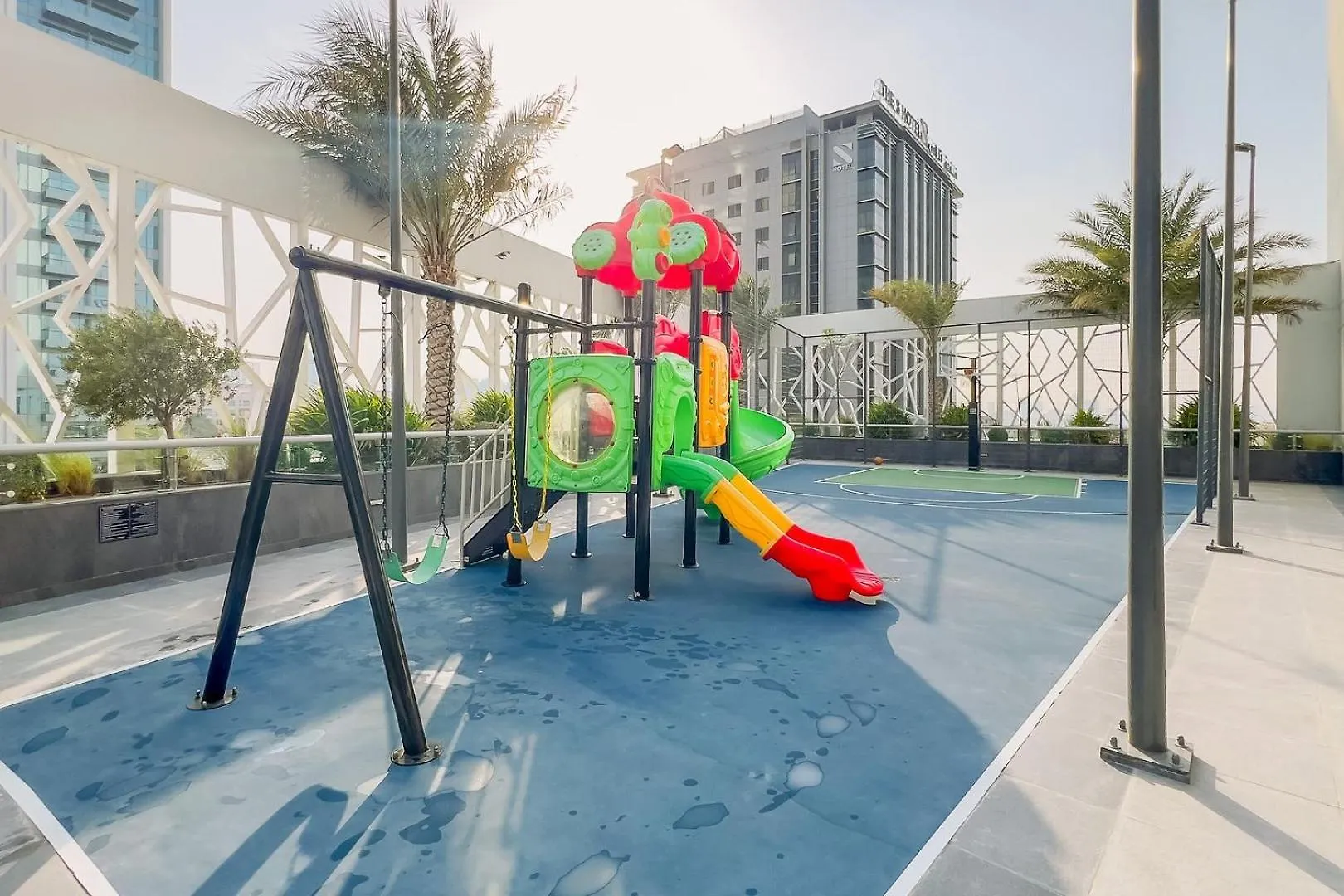 Guestready - Bella Rose Residence In Dubai 0*,