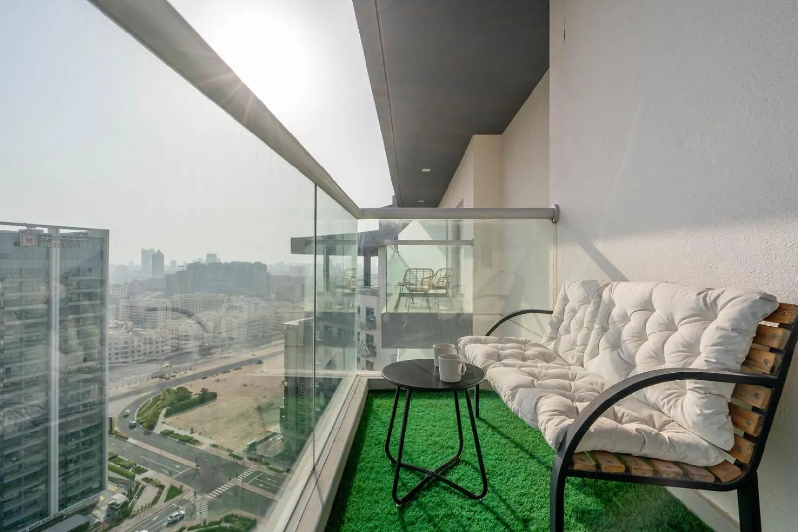 Guestready - Bella Rose Residence In Dubai Apartment
