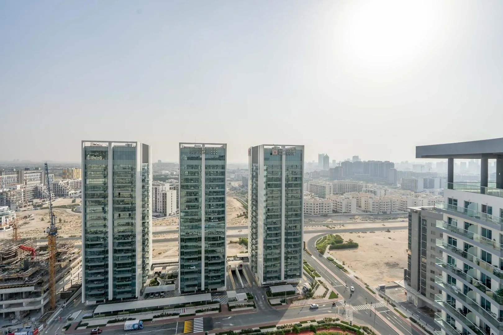 Guestready - Bella Rose Residence In Dubai United Arab Emirates