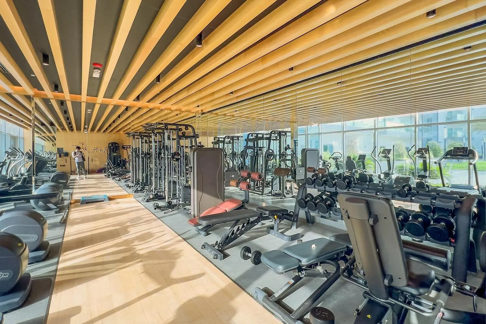 Guestready - Bella Rose Residence In Dubai