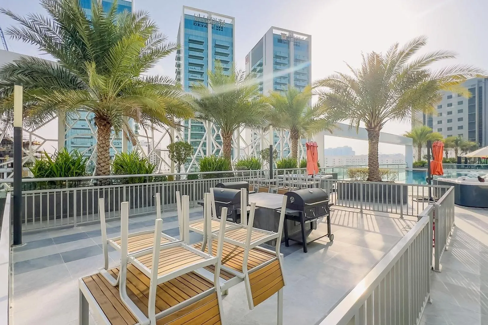 Guestready - Bella Rose Residence In Dubai Apartment