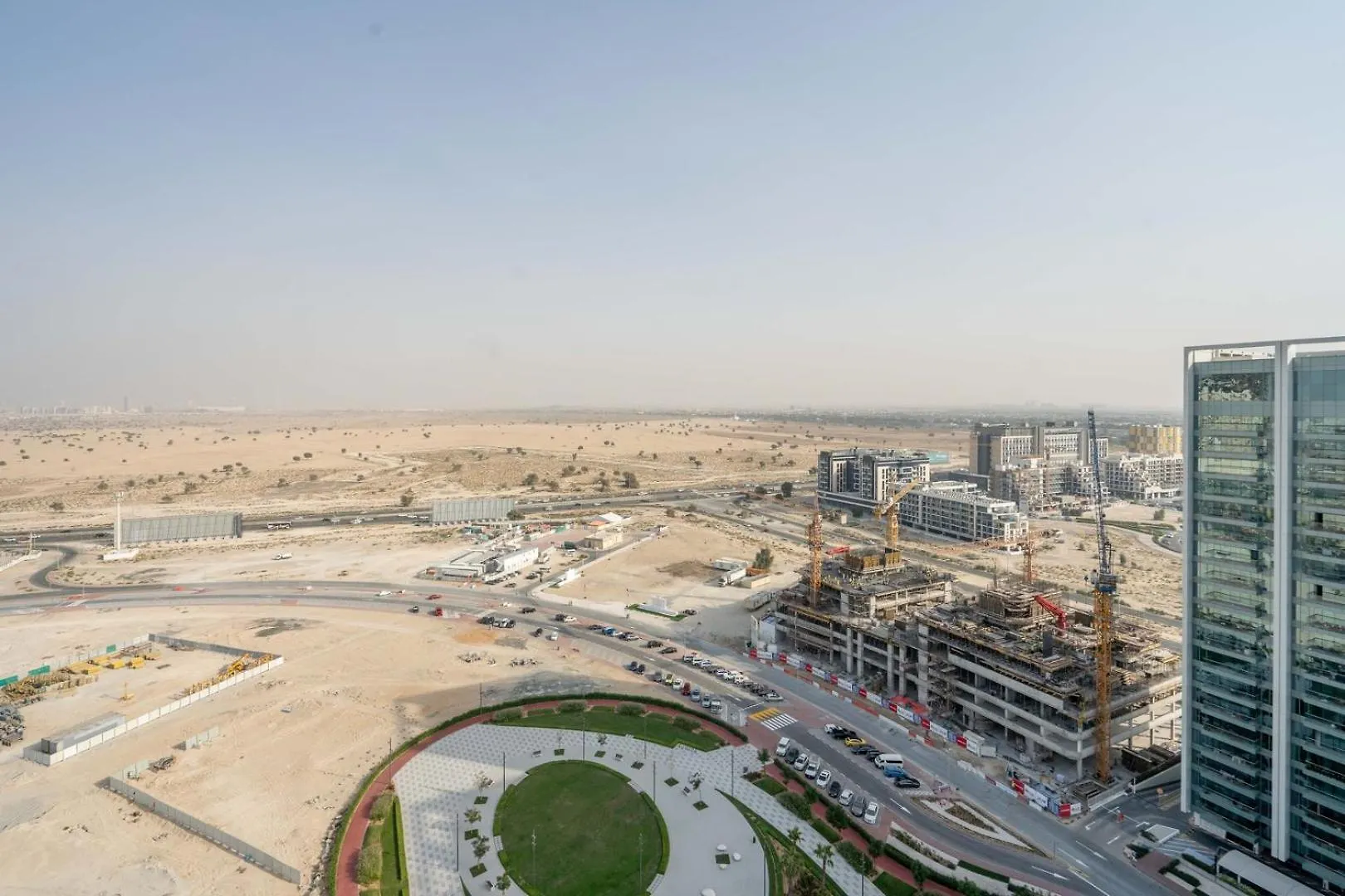 Apartmán Guestready - Bella Rose Residence In Dubaj