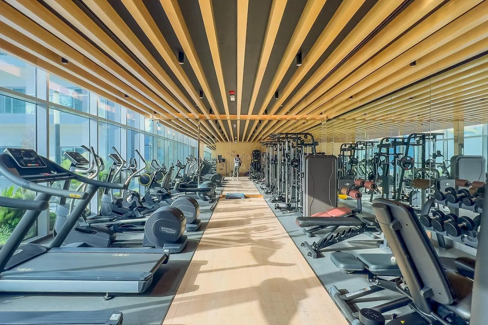 Guestready - Bella Rose Residence In Dubaj Apartmán