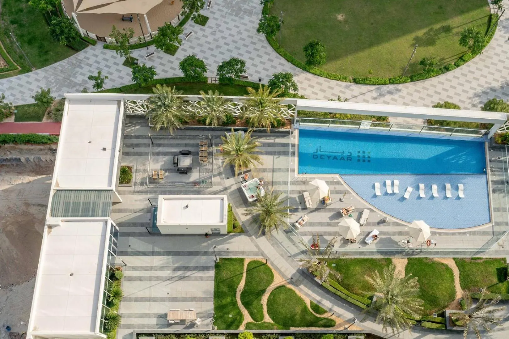 Guestready - Bella Rose Residence In Dubaj 0*,