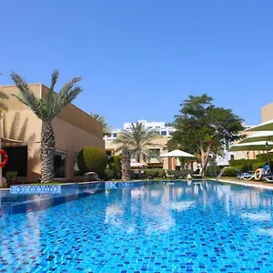 Coral Boutique Villa
