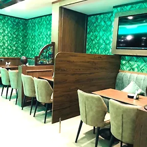 Concorde Han/Misafirhane