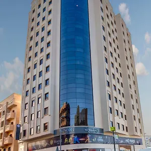 Wescott Otel