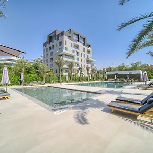 Stella Al-barari Apart Otel