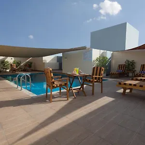 City Stay Hotel Apartment Aparthotel