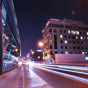 Pride Aparthotel